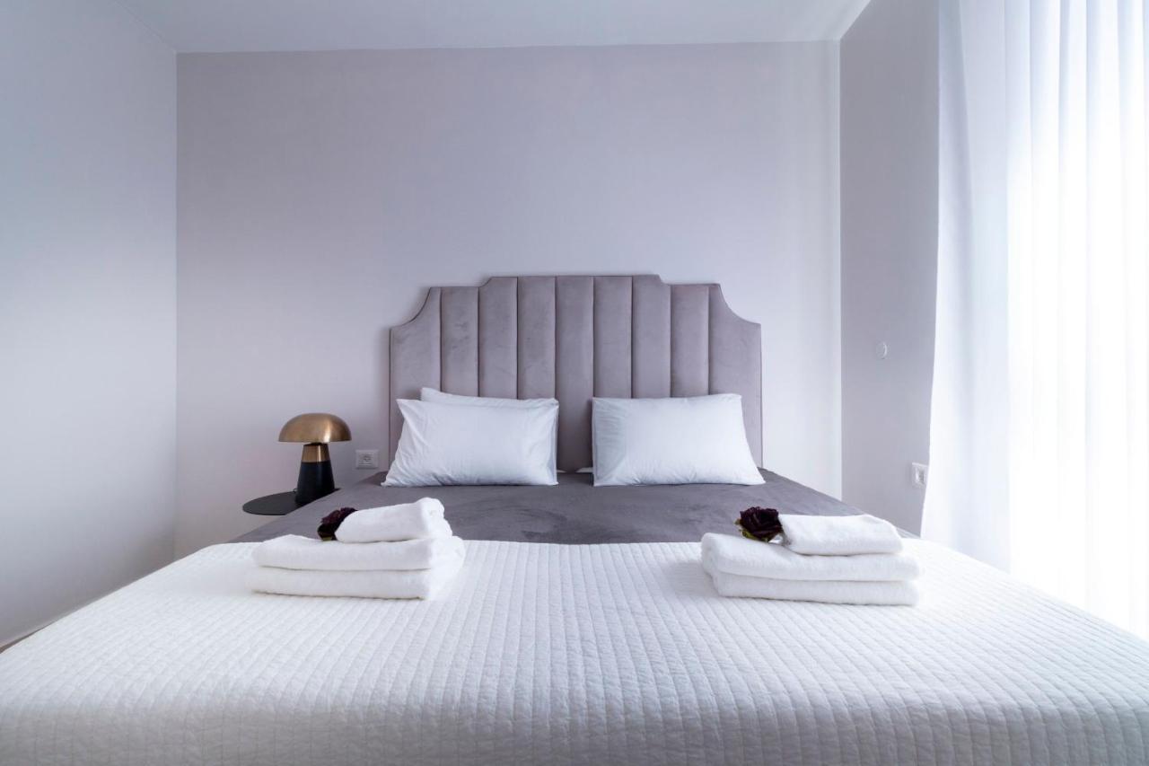 The Haneviim Suites - Isrentals Иерусалим Экстерьер фото